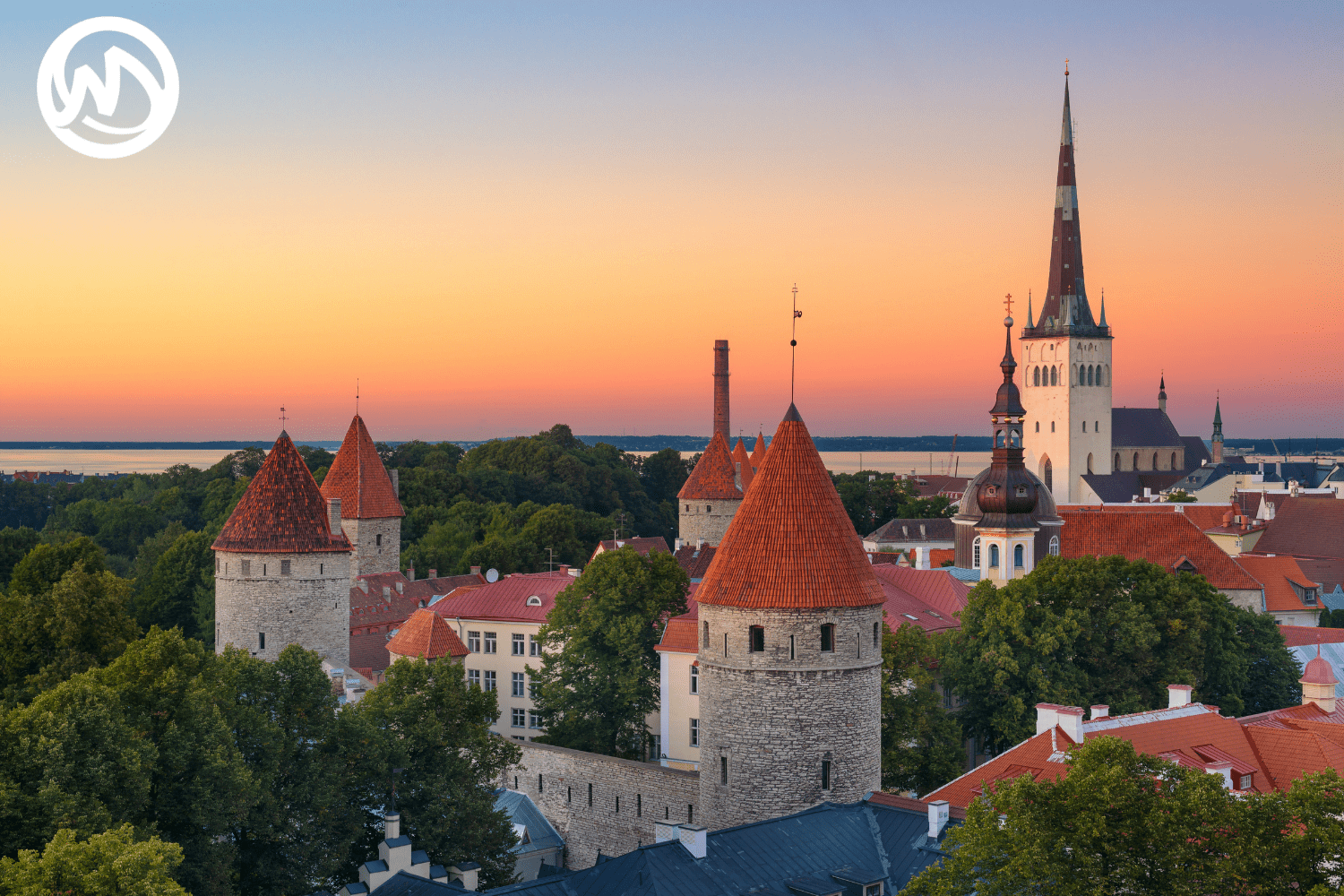 Estonia Schengen Visa