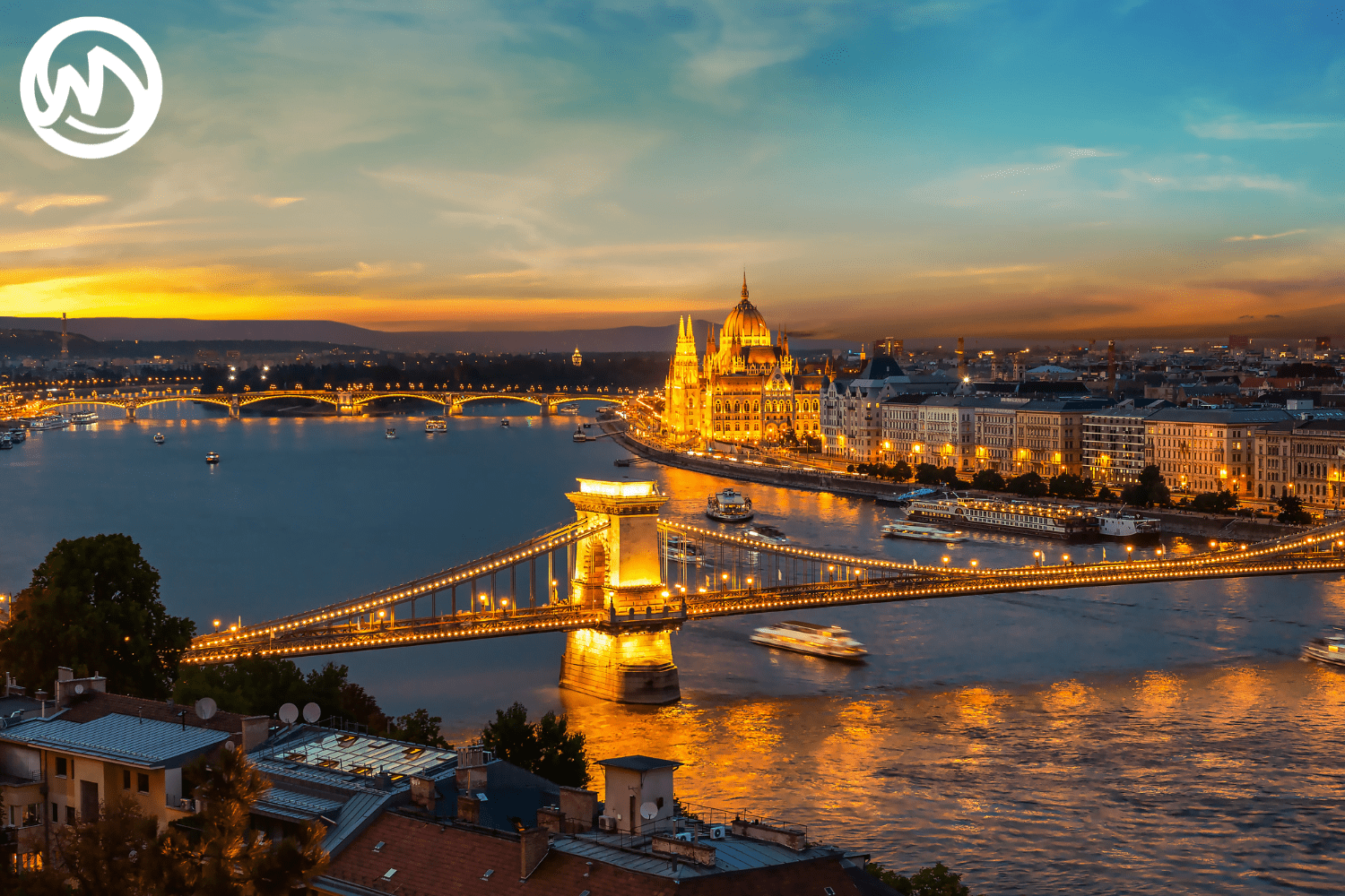 Hungary Schengen Visa