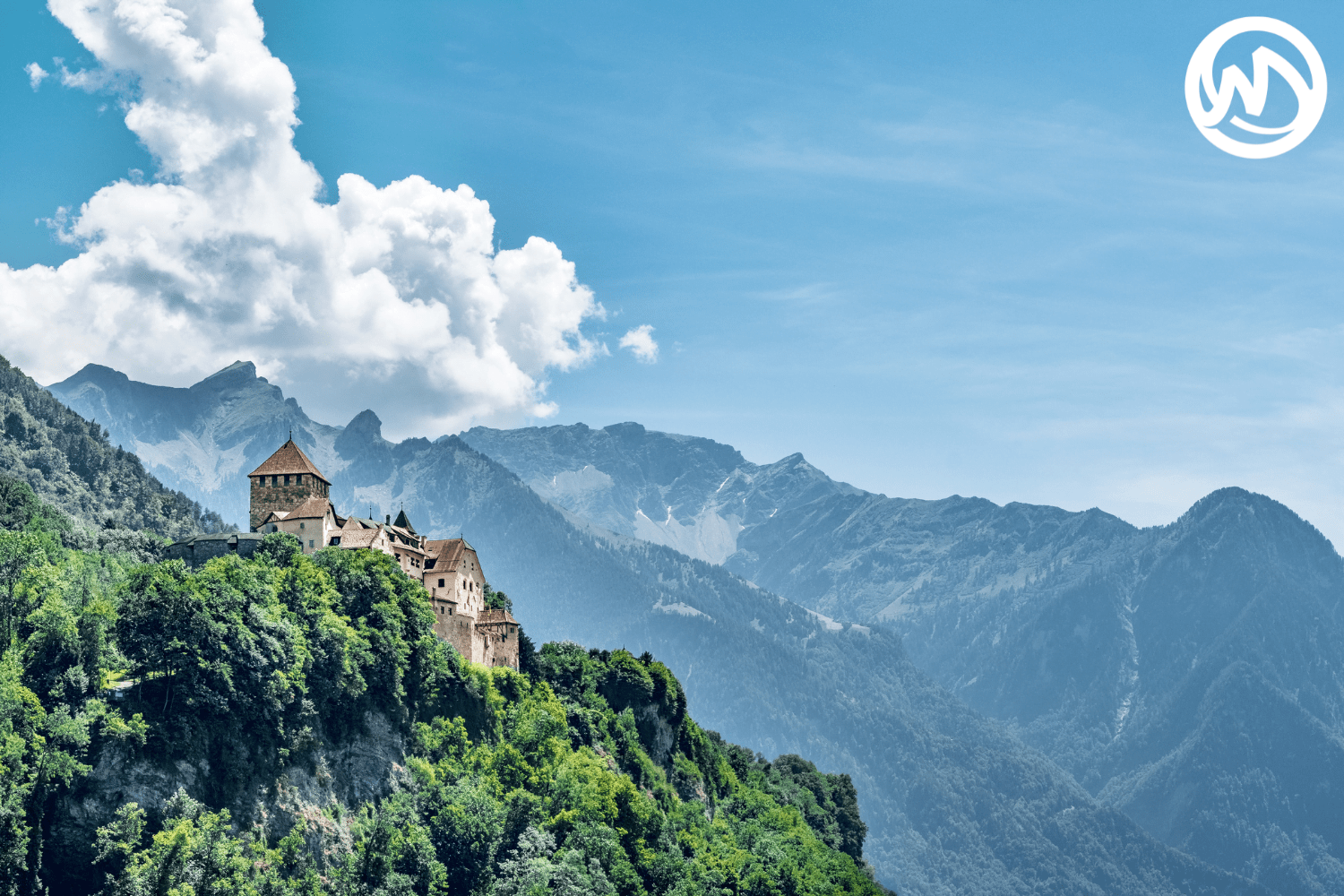 Liechtenstein Schengen Visa